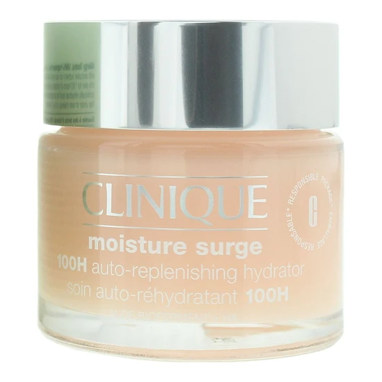 Clinique Moisture Surge 100h Auto-Replenishing Hydrator 75ml