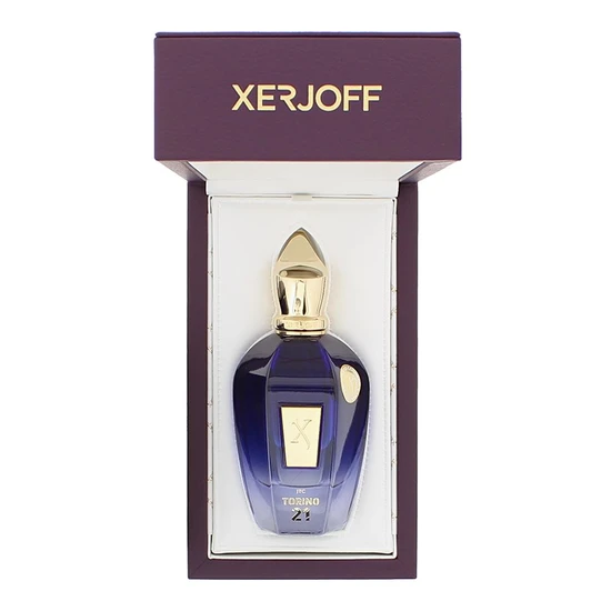 Xerjoff Torino21 Eau De Parfum 100ml
