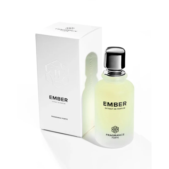 Fragrance Forte Ember Eau De Parfum 100ml