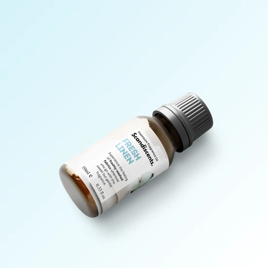 Scandiscents Fresh Linen