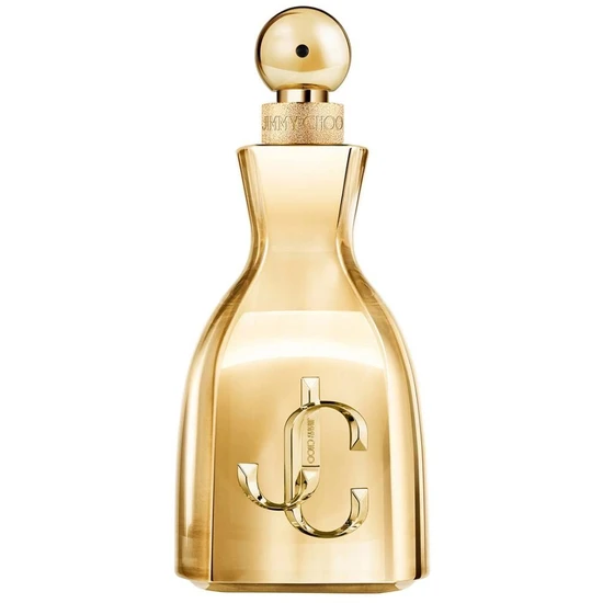Jimmy Choo I Want Choo Le Parfum Eau De Parfum 100ml