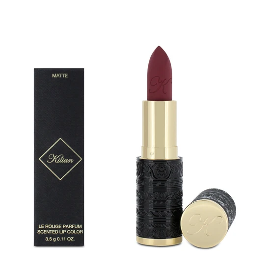 Kilian Le Rouge Parfum Matte Lipstick Crystal Rose