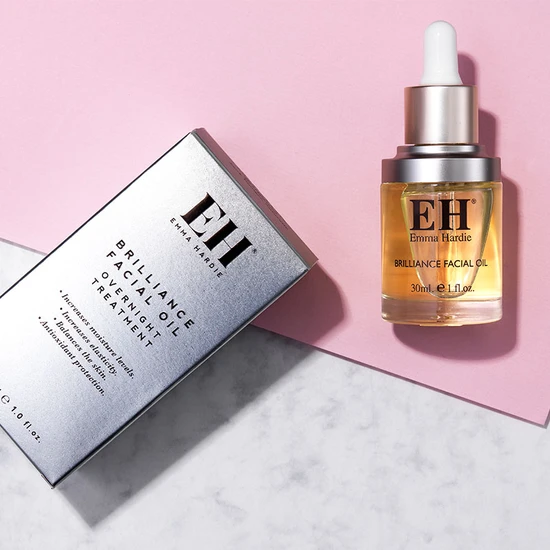 Emma Hardie Brilliance Facial Oil