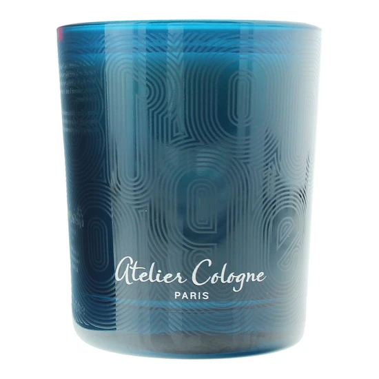 Atelier Cologne Rose London Candle 180g