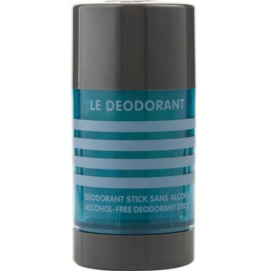 Jean Paul Gaultier Le Male Deodorant 75g