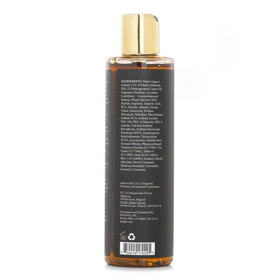 Philip B Forever Shine Body Wash 350ml