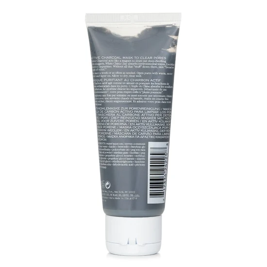 Origins Clear Improvement Active Charcoal Mask To Clear Pores 75ml