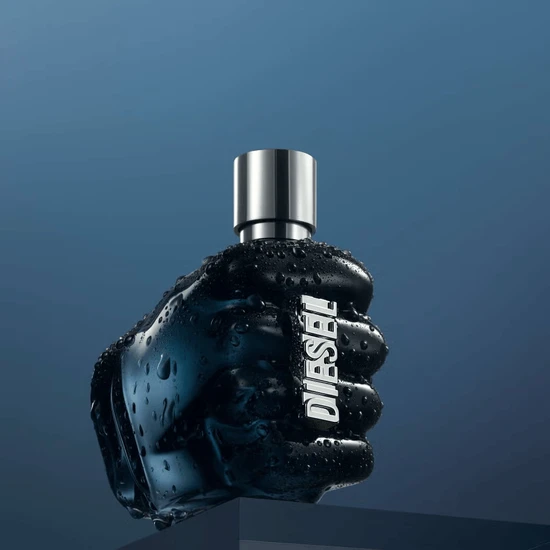 Diesel Only The Brave Eau De Parfum 35ml