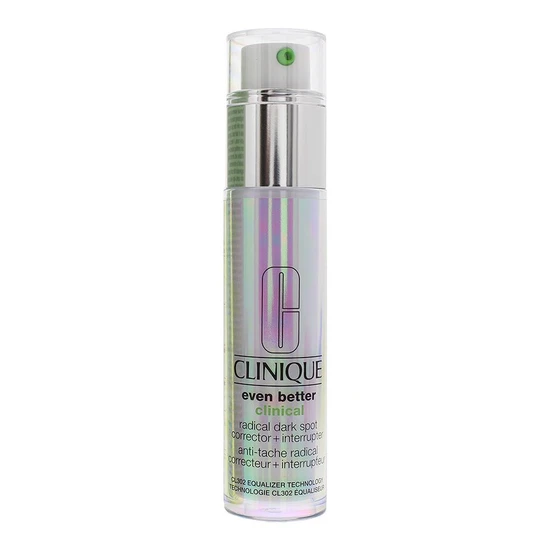 Clinique Even Better Clinical Radical Dark Spot Corrector + Interrupter 30ml