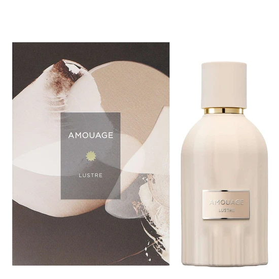 Amouage Lustre Essence Eau De Parfum 100ml