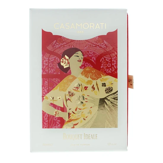 Xerjoff Bouquet Ideale Eau De Parfum 30ml