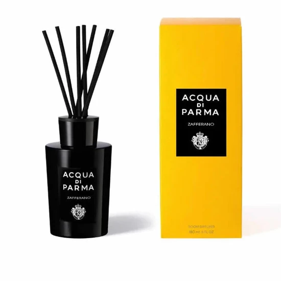 Acqua Di Parma Zafferano Reed Diffuser 180ml