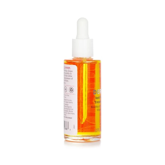 Derma E Anti-Wrinkle Treatment Oil 60ml