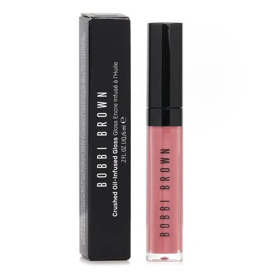 Bobbi Brown Crushed Oil Infused Gloss New Romantic