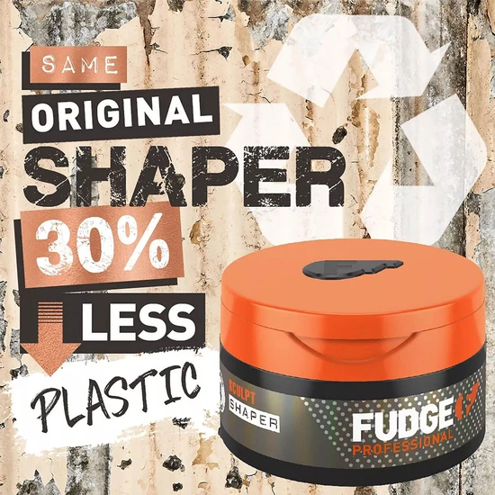 Fudge Professional Styling Hair Shaper Gel 75ml