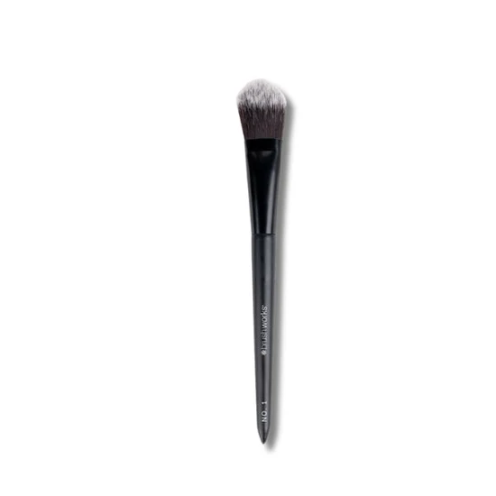 Brushworks No. 1 Foundation Brush