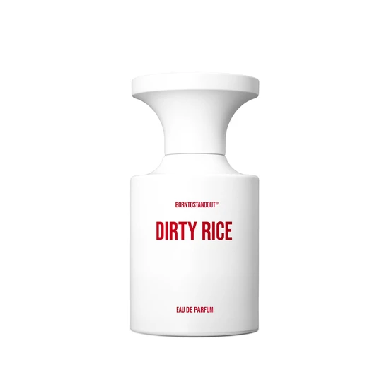 BornToStandOut DIRTY RICE Eau De Parfum 15ml