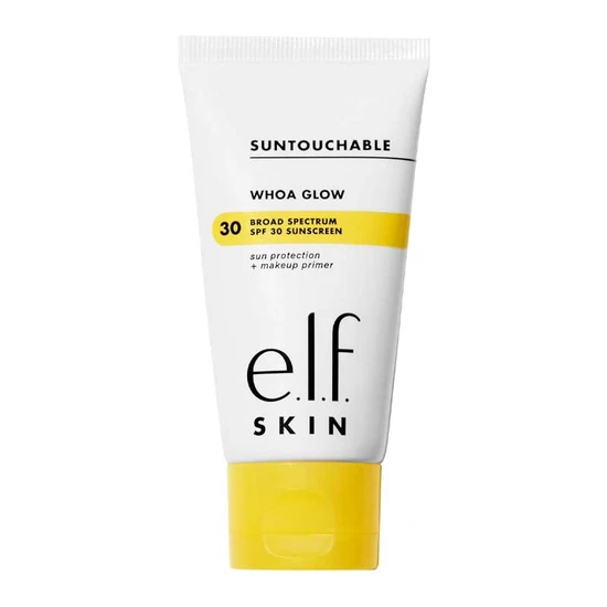 e.l.f. Skin Suntouchable! Whoa Glow SPF 30 Sunbeam