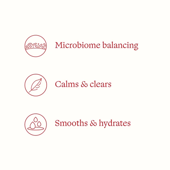 Trilogy Microbiome Complexion Renew Serum 30ml