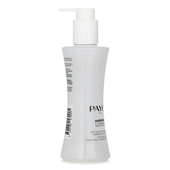 Payot Paris Harmonie Lotion Moisturising Dark Spot Corrector Cleanser 200ml