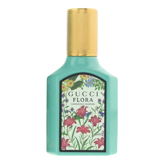 Gucci Flora Gorgeous Jasmine Eau De Parfum 30ml