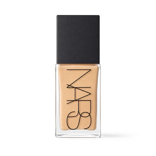 NARS Cosmetics Light Reflecting Advanced Skin Care Foundation Ambato