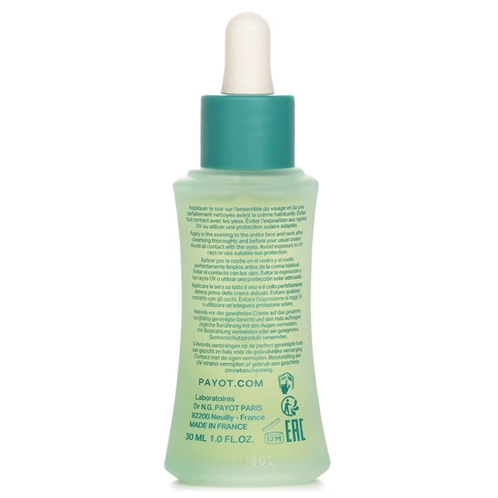 Payot Paris Pate Grise Renewing Peeling Serum 30ml
