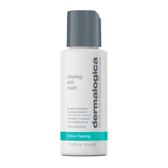 Dermalogica Clear & Brighten Kit
