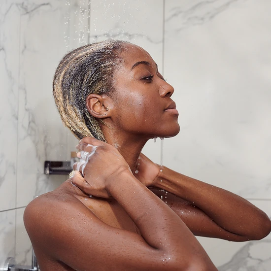 Schwarzkopf BlondMe All Blondes Detox Mask 200ml