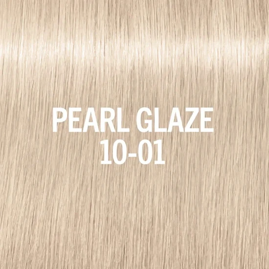 Schwarzkopf BLONDME Glow Toner 10-01 Pearl Glaze