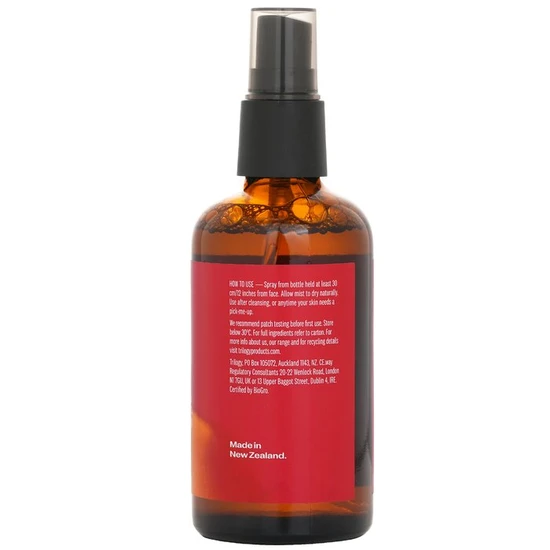 Trilogy Vitamin C Energising Mist Toner 100ml