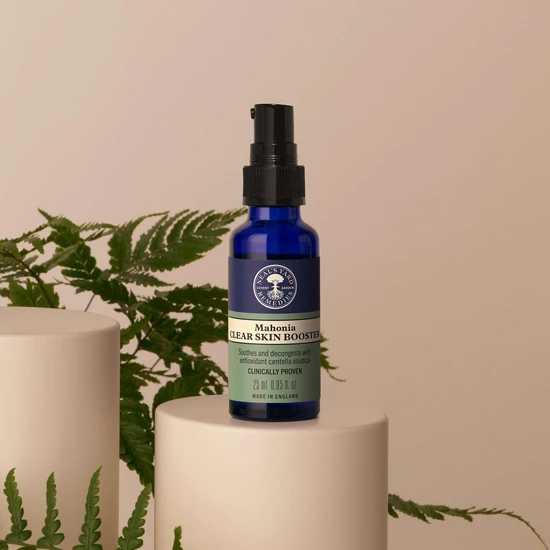 Neal's Yard Remedies Skin Care Boosters Mahonia Booster 25ml