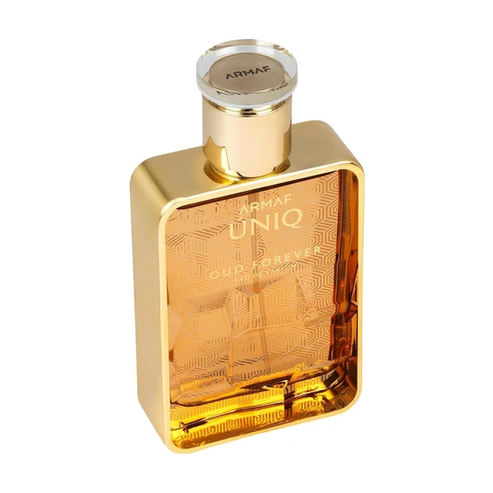 Armaf Uniq Oud Forever Eau De Parfum 100ml