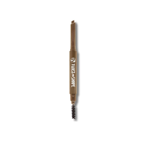 W7 Twist & Shape Eyebrow Pencil Blonde
