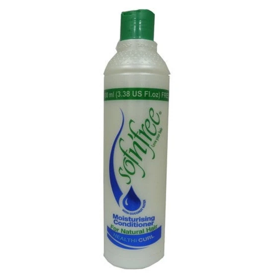 Sofn'Free Moisturising Conditioner 350ml