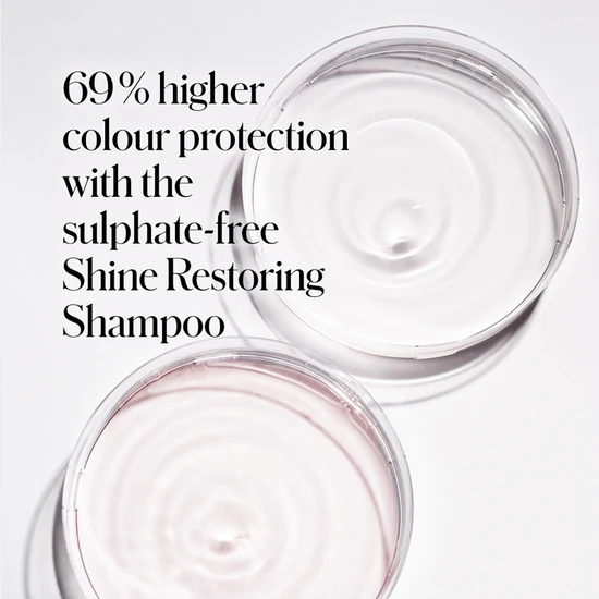 La Biosthetique Colour Protection Shine Restoring Shampoo 250ml