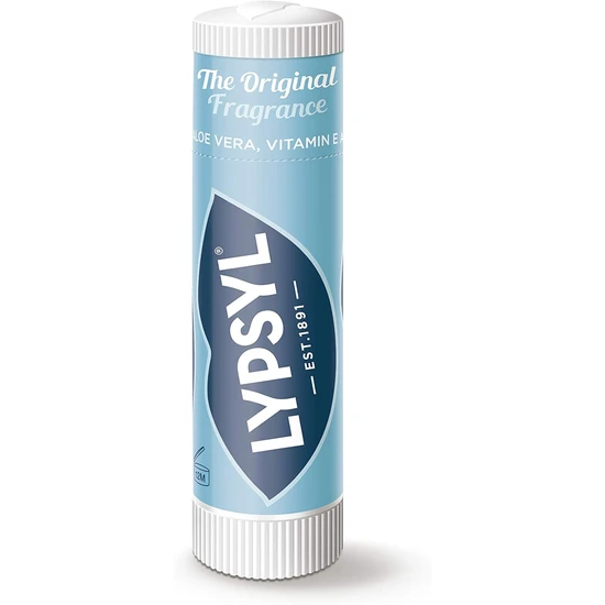 Lypsyl Protecting & Nourishing The Original Stick For Lips Original