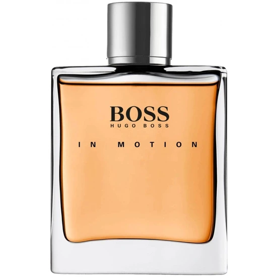 Hugo Boss Boss In Motion Eau De Toilette 100ml