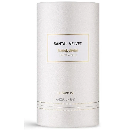 Franck Olivier Santal Velvet Collection Privee Le Parfum 100ml