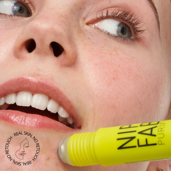 NIP+FAB Teen Skin Fix Spot Zap