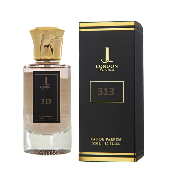 Jan London Essential 313 Eau De Parfum 50ml