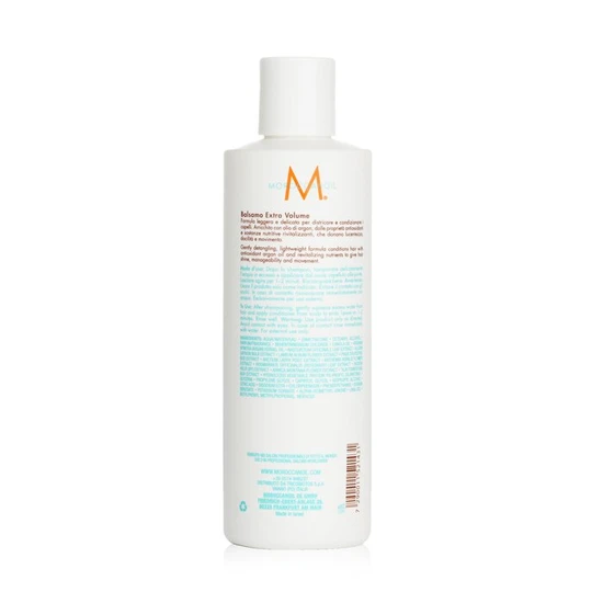 Moroccanoil Extra Volume Conditioner 250ml