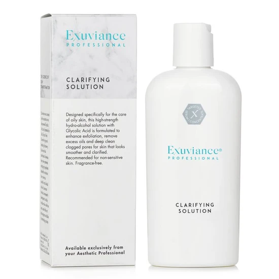 Exuviance Professional Clarifying Solution 100ml