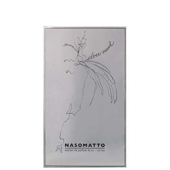 Nasomatto Musk Extrait De Parfum 30ml