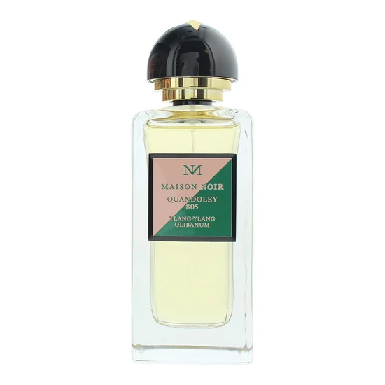 Maison Quandoley 805 Eau De Parfum 100ml