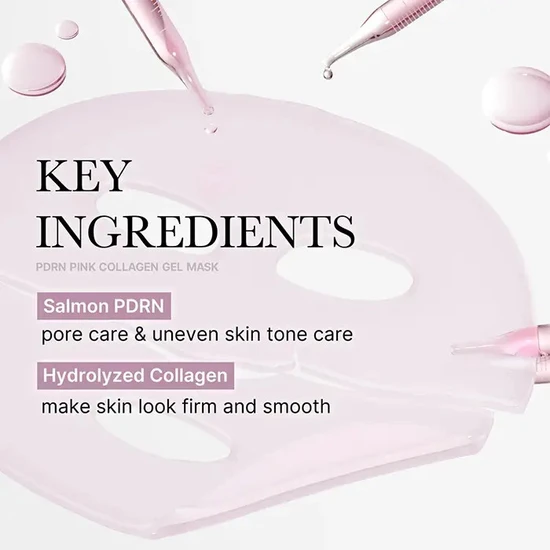 Medicube PDRN Pink Vita Coating Mask 22g