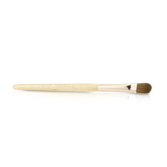 Jane Iredale Deluxe Shader Brush Rose Gold