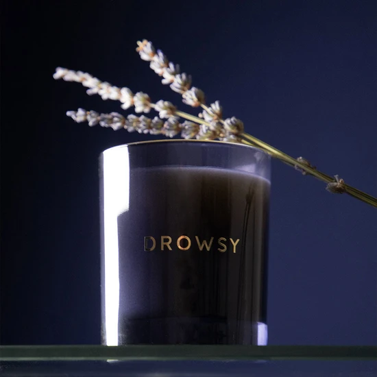 Drowsy Sleep Ritual Candle 220g
