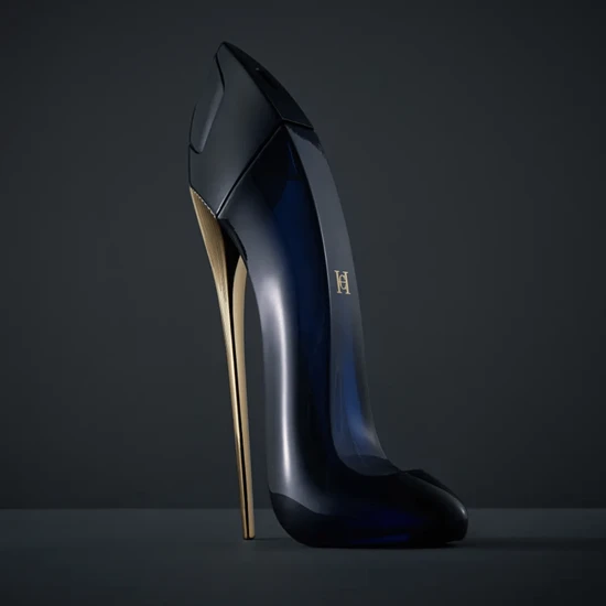 Carolina Herrera Good Girl Eau De Parfum 10ml