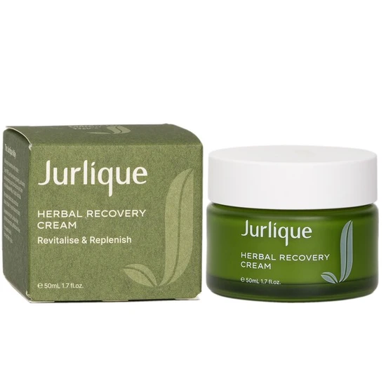 Jurlique Herbal Recovery Signature Moisturising Cream 50ml
